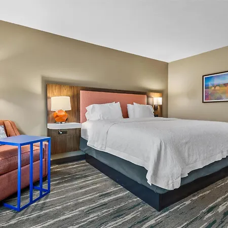 Hampton Inn Temple-3